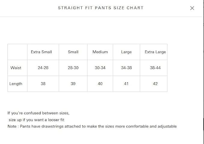 Tribal Print Baggy Streetwear || Track Pants with Elastic Waist